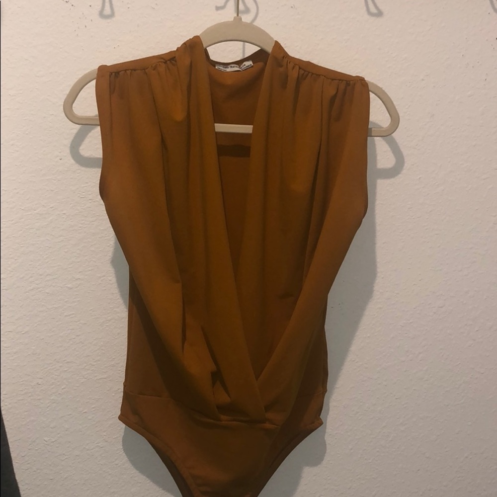 Zara Bodysuit